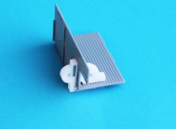 5D Models Magnetwinkel