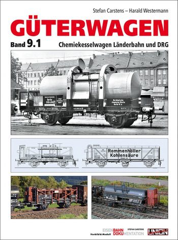 Titel Gterwagen Band 9.1