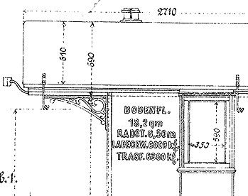 Beispiel Ausschnitt Musterzeichnung